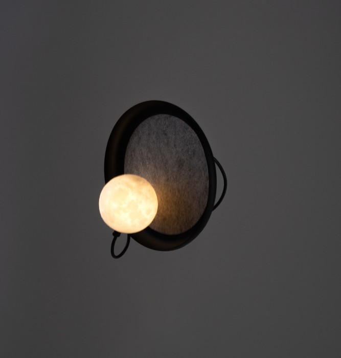 Бра Magnetic Ball