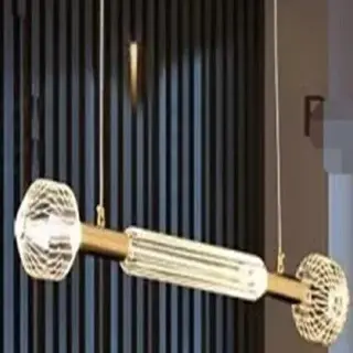 Люстра Cipher Horizontal A
