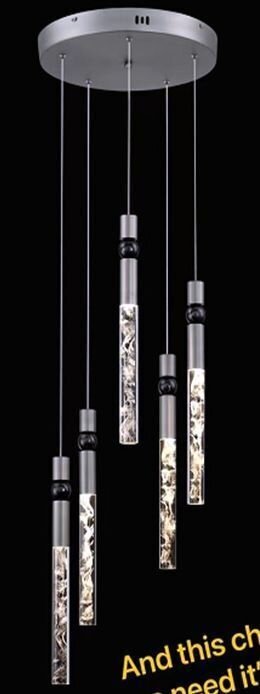 Светильник Spree More R5