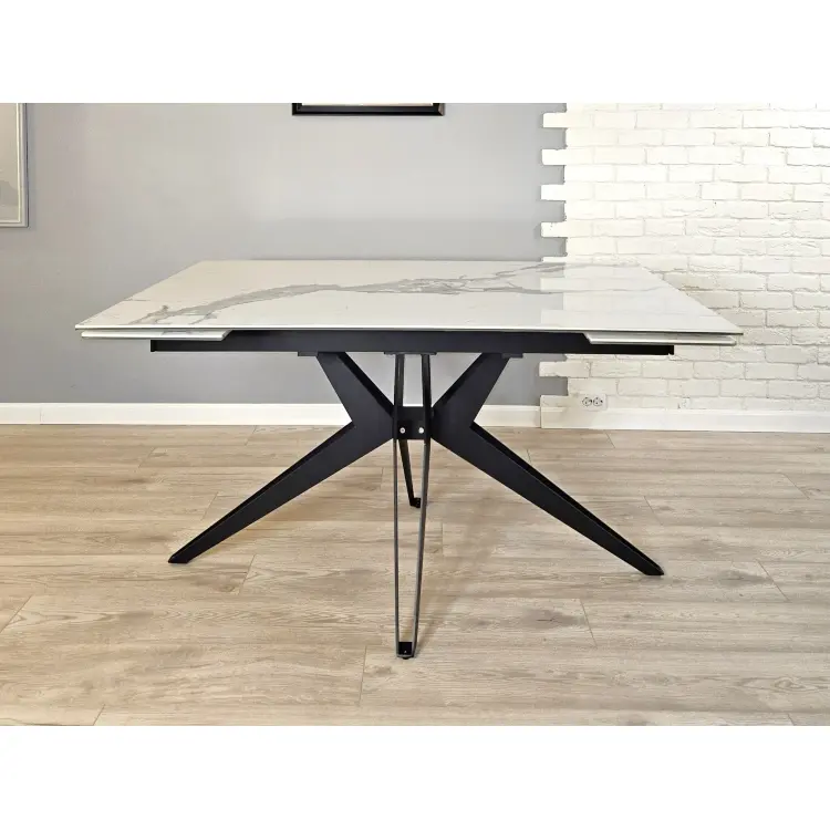 Стол обеденный раскладной B4063