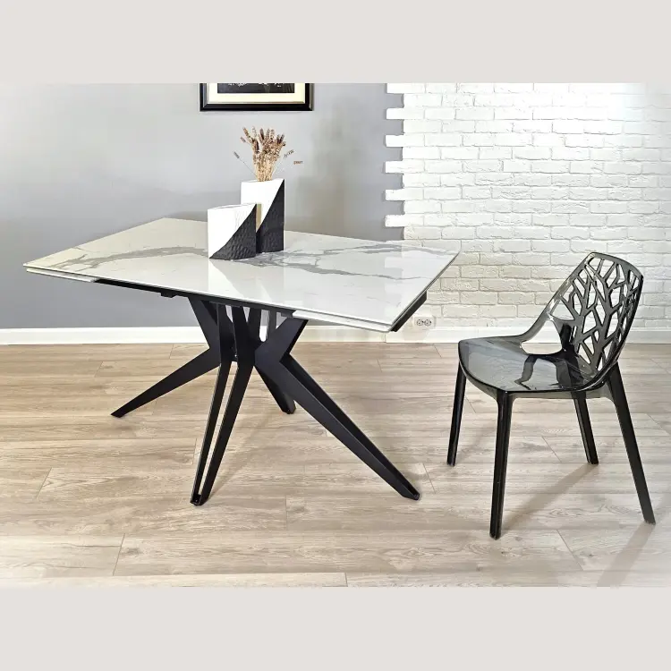 Стол обеденный раскладной B4063