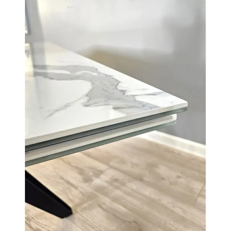 Стол обеденный раскладной B4063