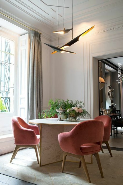 Светильник Coltrane SL