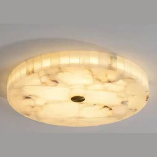 Люстра Round Alabaster