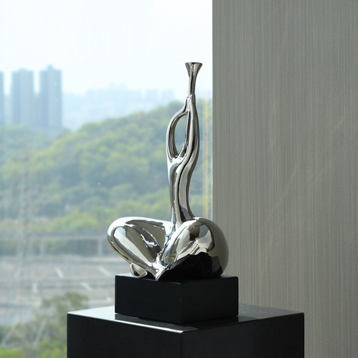 Статуэтка Flutist Figurine