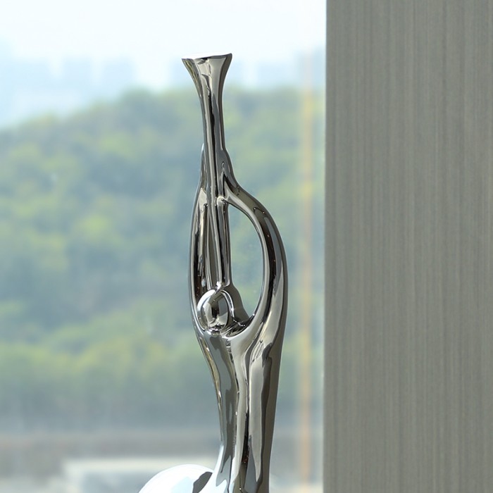 Статуэтка Flutist Figurine