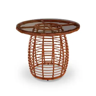 Стол ЛОТУС D930 Африканский закат