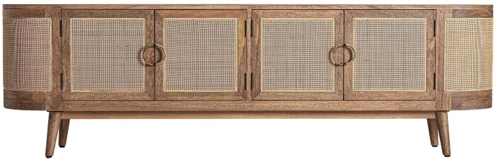 Тумба под ТВ BECKLEY