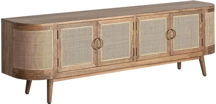 Тумба под ТВ BECKLEY