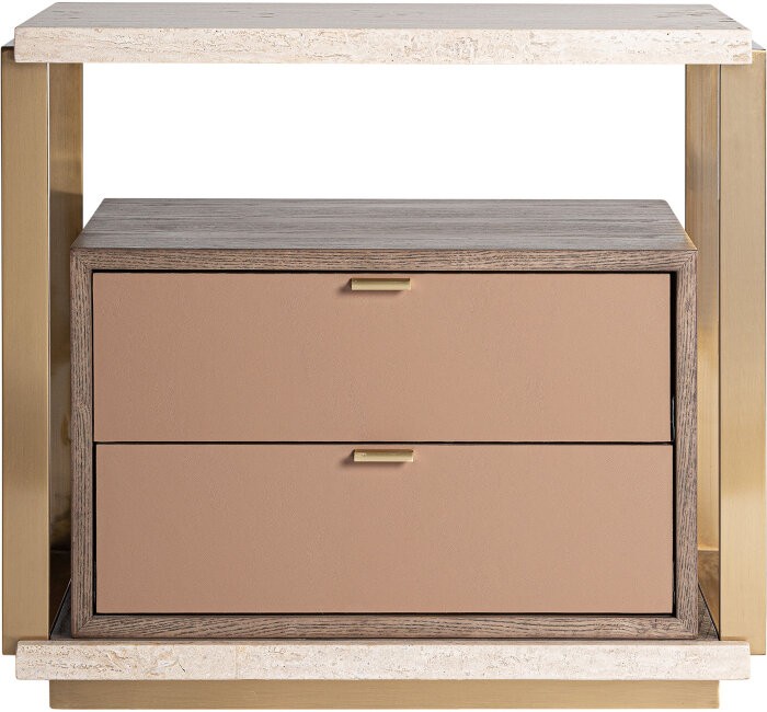 Прикроватная тумбочка MONZA