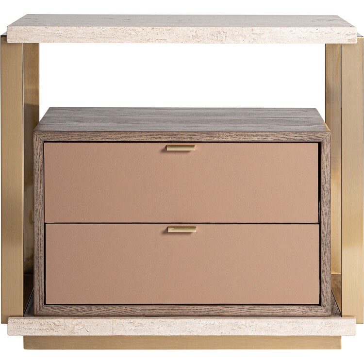 Прикроватная тумбочка MONZA