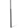 SCREEN 3700 Темно-серый столбовой светильник 3000К 180º
