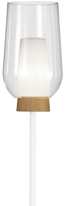 Торшер NORA 8282