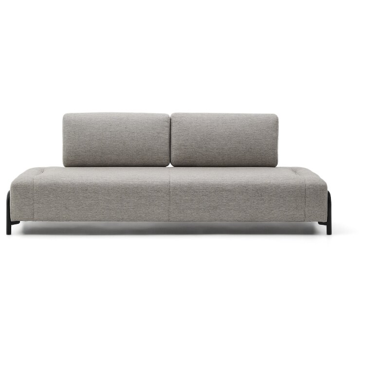 Модуль 3-х местного дивана Compo бежевый