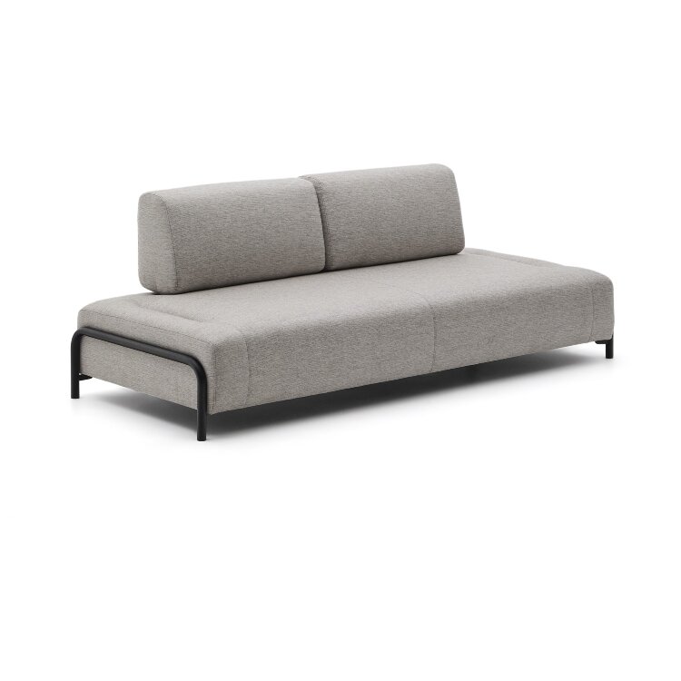 Модуль 3-х местного дивана Compo бежевый