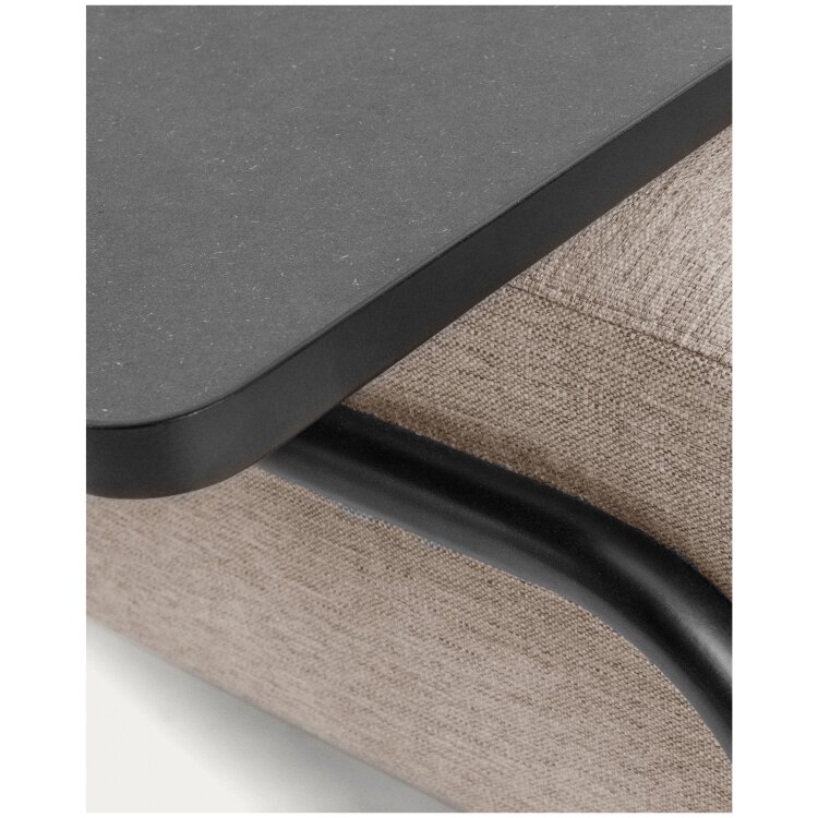 Модуль 3-х местного дивана Compo бежевый