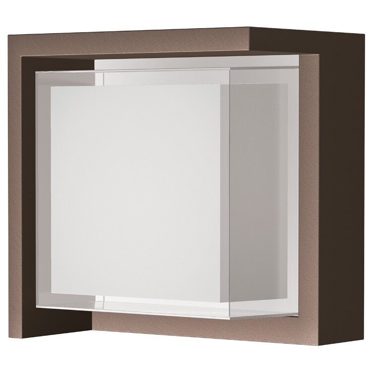 Настенный уличный светильник CREEK 8865