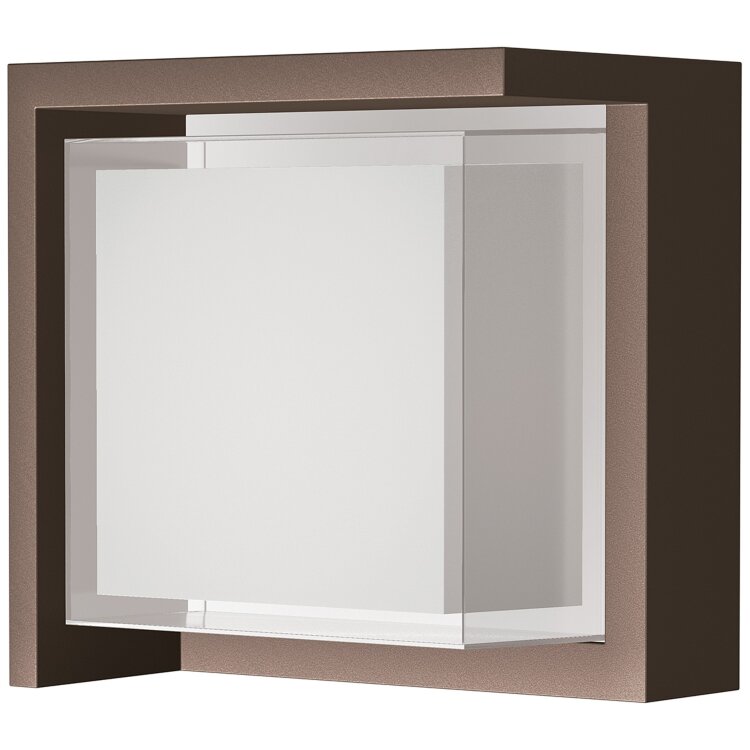 Настенный уличный светильник CREEK 8865