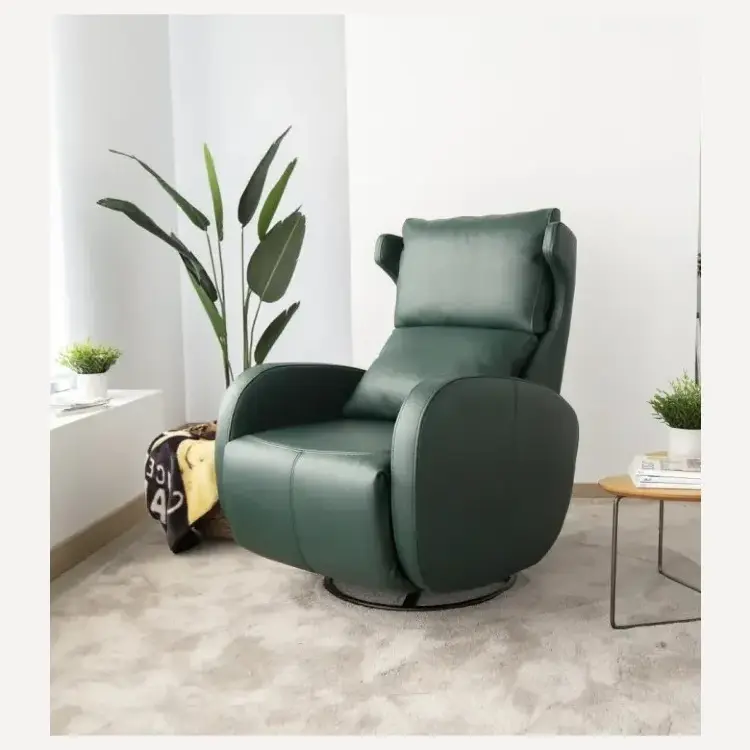 Кресло-реклайнер Kim Piel с электроприводом