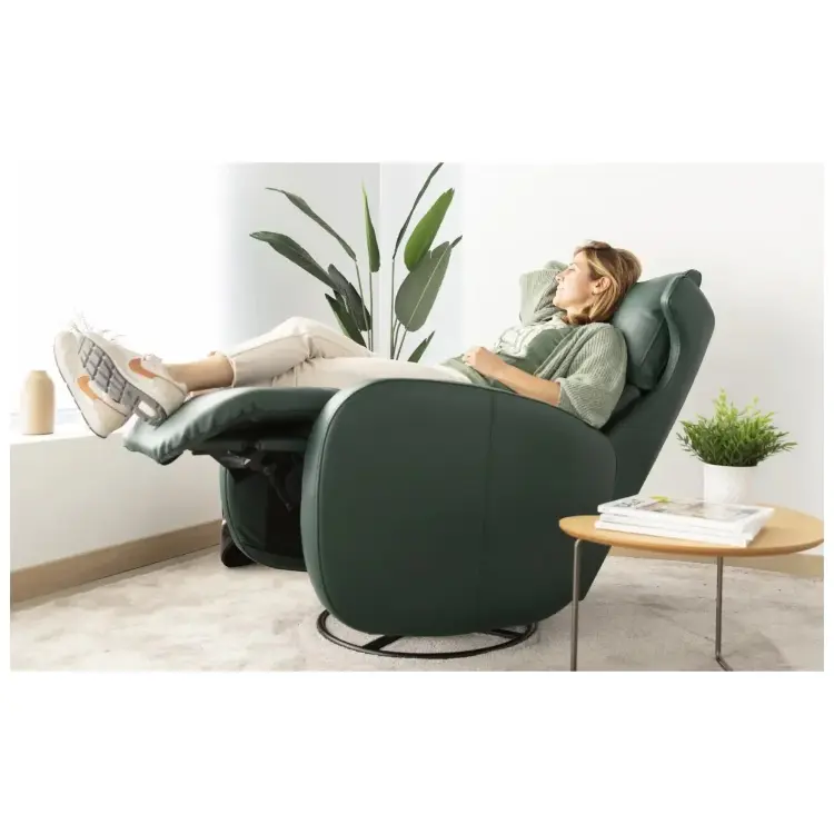 Кресло-реклайнер Kim Piel с электроприводом