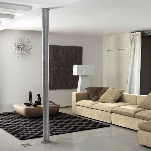 Лампа настольная Pastillo