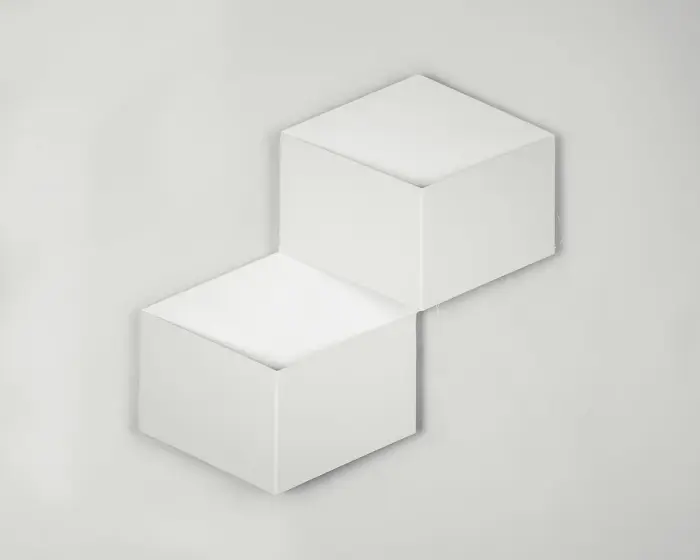 Бра Fold Double