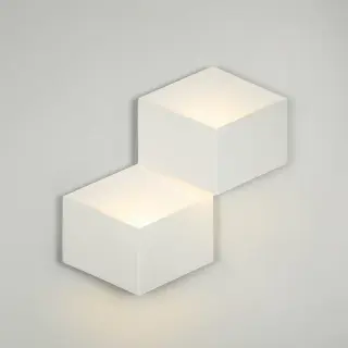 Бра Fold Double