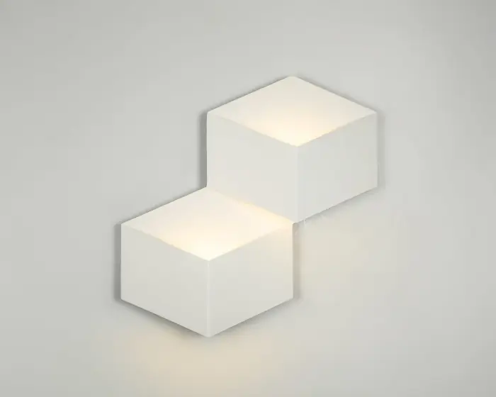 Бра Fold Double