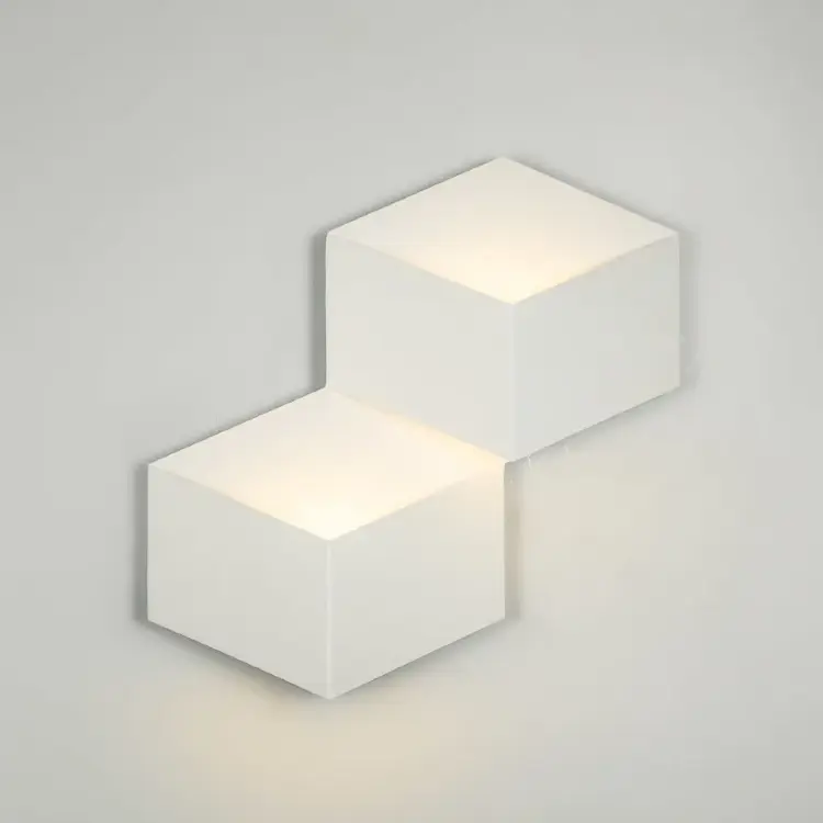 Бра Fold Double