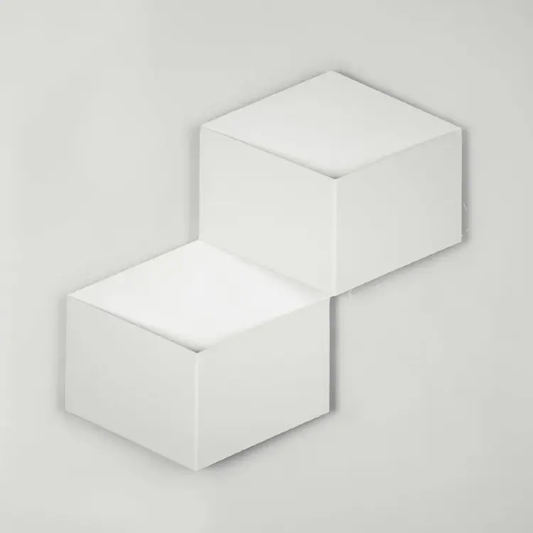 Бра Fold Double