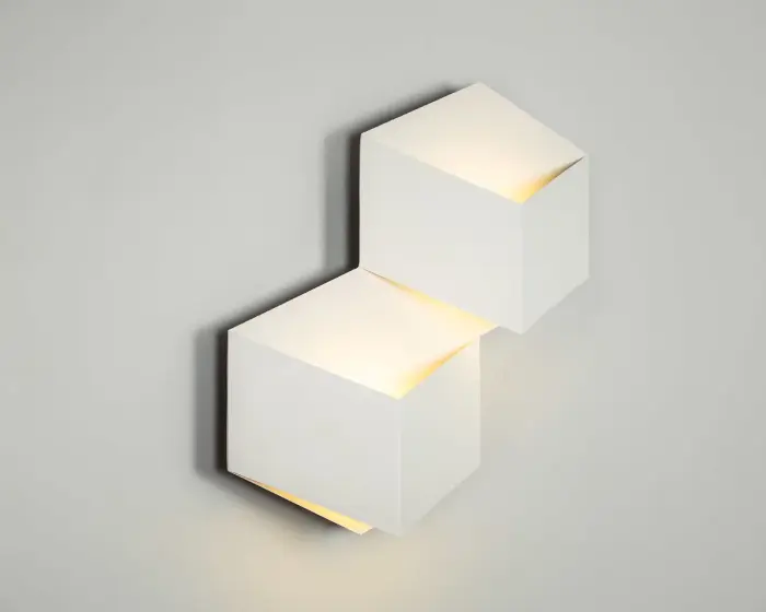 Бра Fold Double