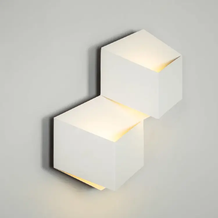 Бра Fold Double
