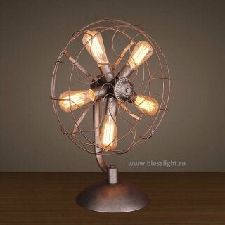 Лампа настольная 5001–T5