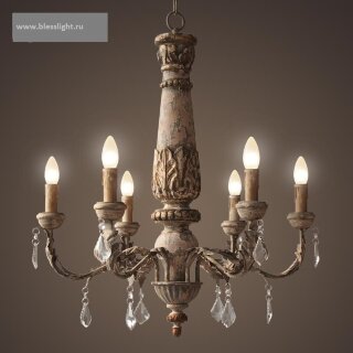 Люстра 8043–6