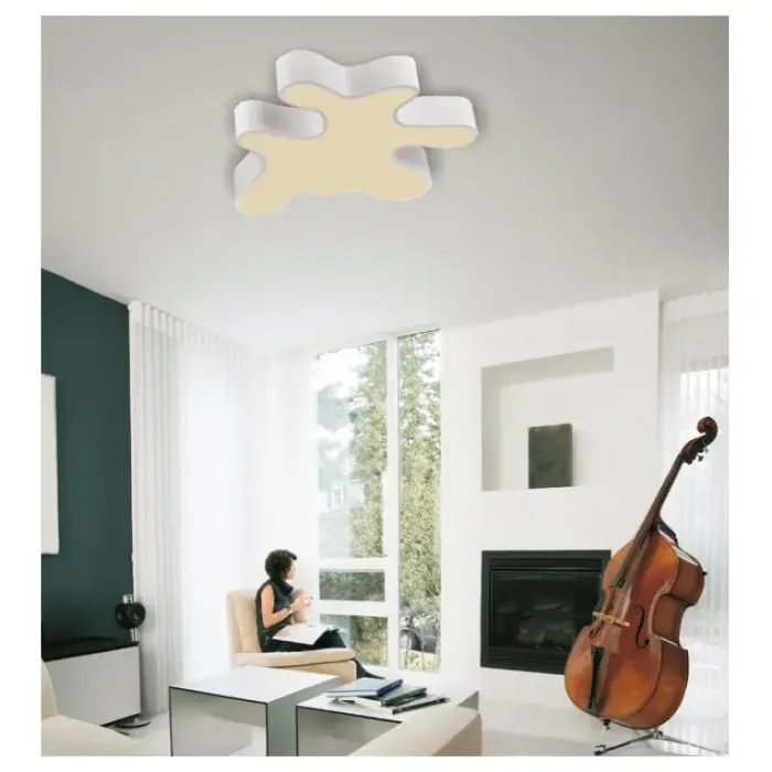 Люстра Ameba CS