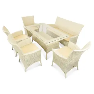 Комплект КИПР Доминикана