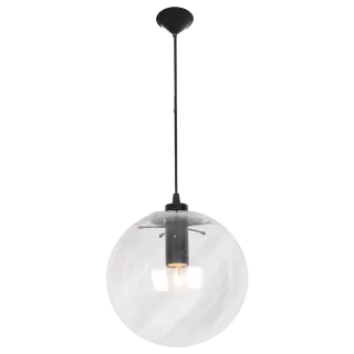 Люстра Selene Black