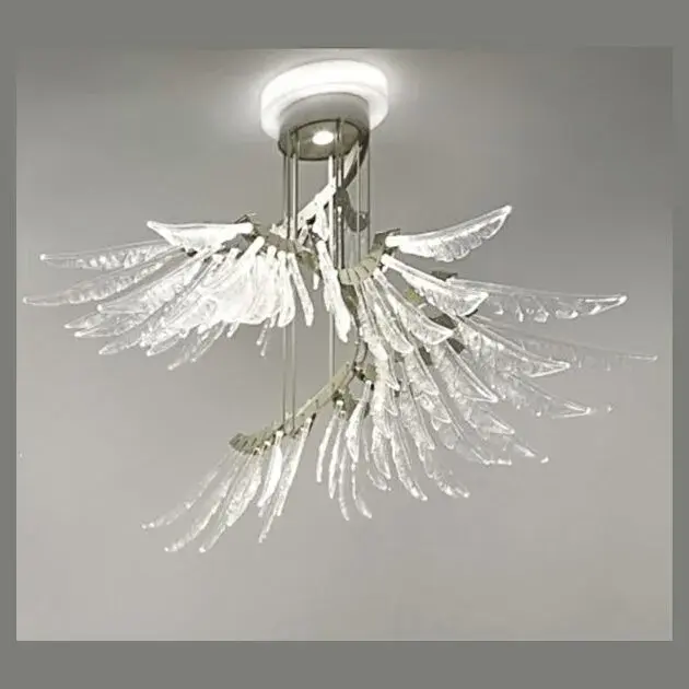 Люстра Barovier & Toso Angel