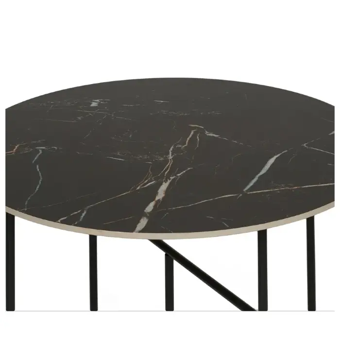 Кофейный столик Advin диаметр 60