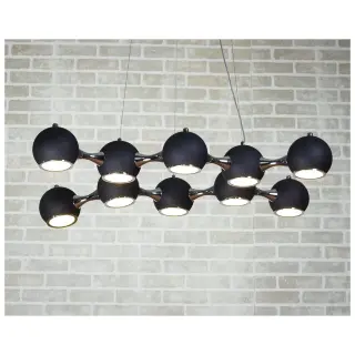 Люстра MD815/10