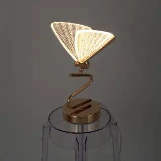 Лампа настольная The Fluttering Butterfly