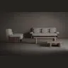 Диван JACQUARD 35763