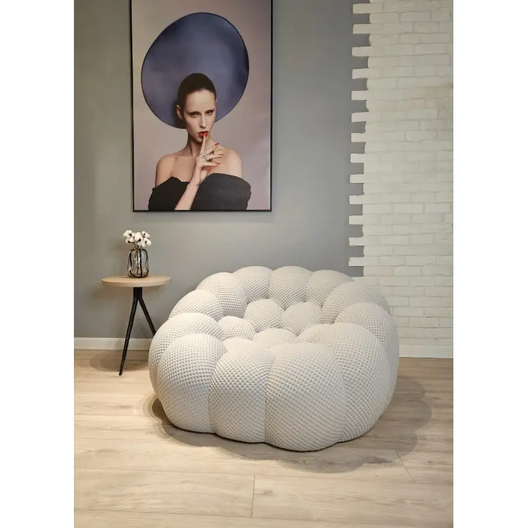 Кресло Bubble by Roche Bobois