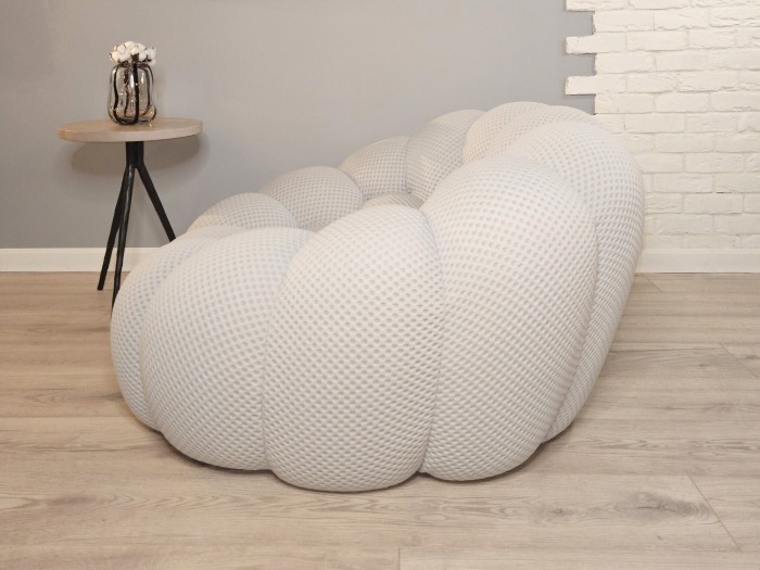 Кресло Bubble by Roche Bobois