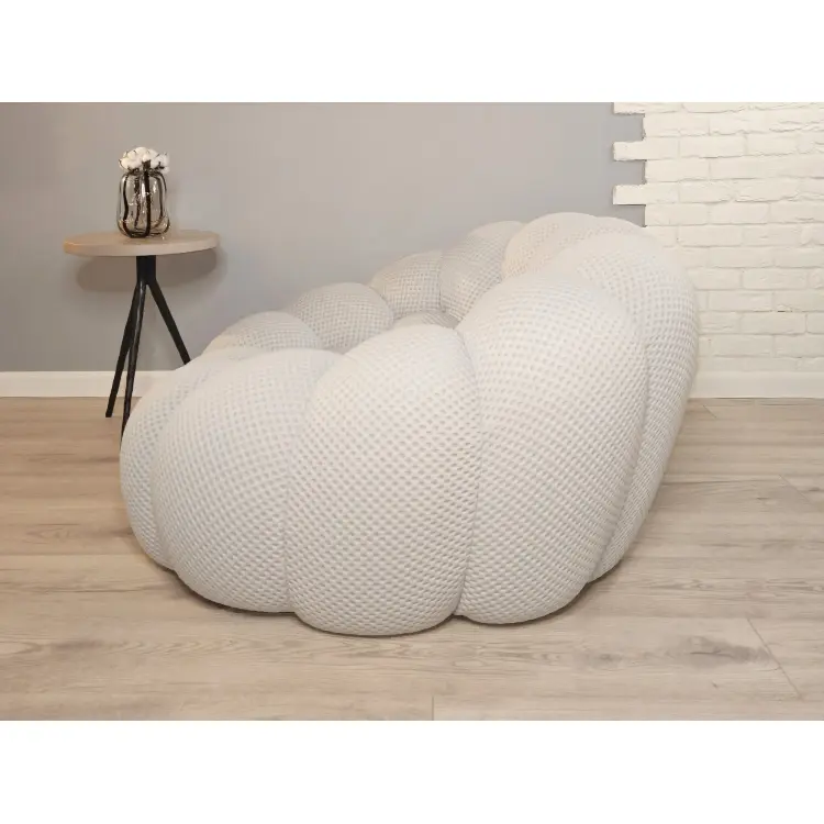 Кресло Bubble by Roche Bobois