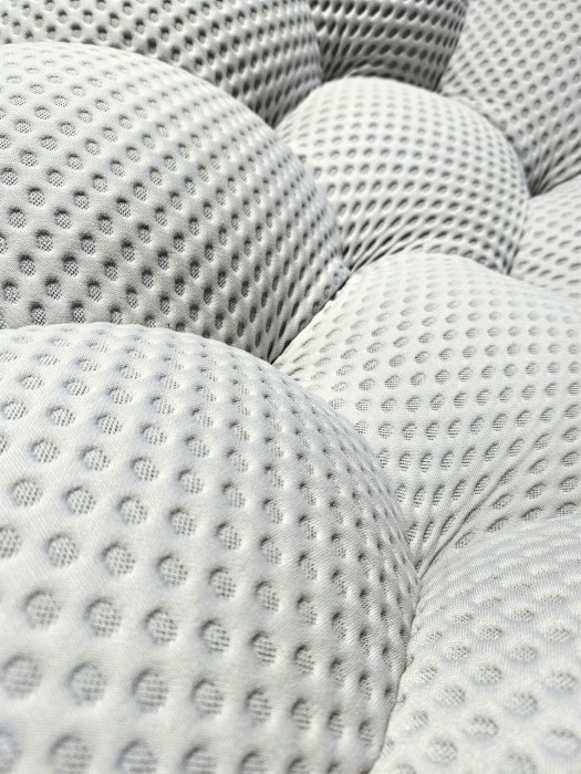 Кресло Bubble by Roche Bobois