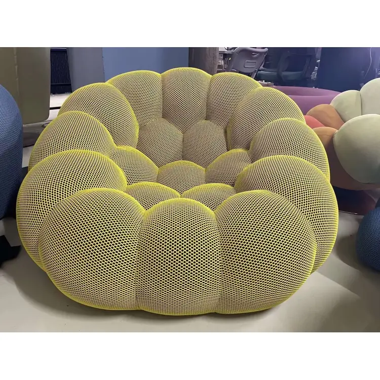 Кресло Bubble by Roche Bobois