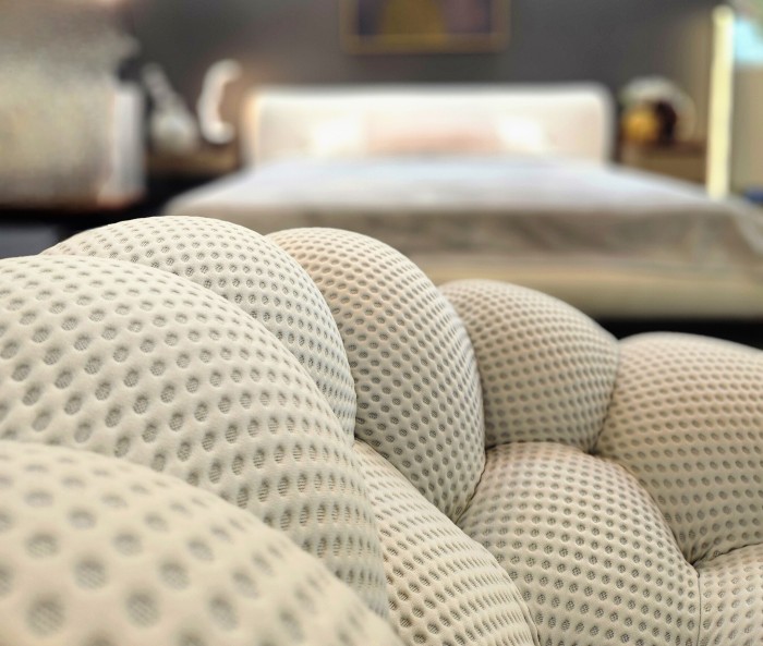 Кресло Bubble by Roche Bobois