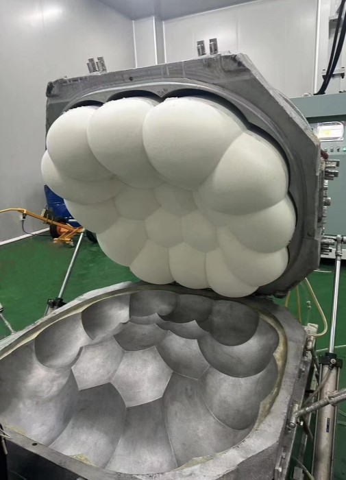 Кресло Bubble by Roche Bobois