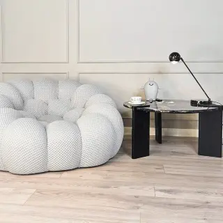 Кресло Bubble by Roche Bobois